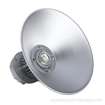 LED 150W high bay light mining lamp, apply to warehouse factory gymnasium